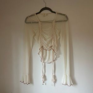 princess polly shirt